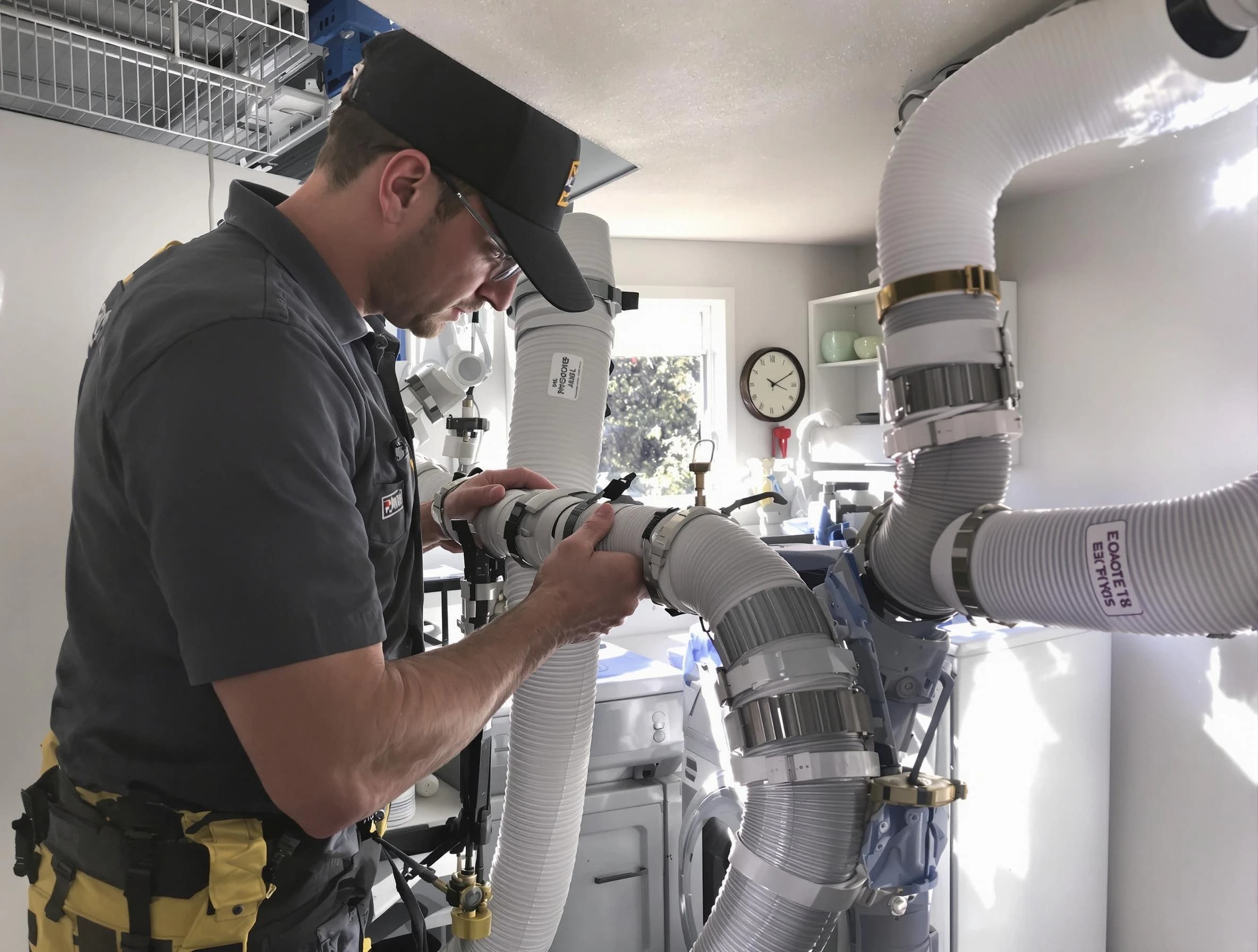 Hose Installation service in Helena, AL